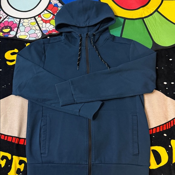 GAP Other - GapFit Performance Hoodie.                        ( Pre-owned )